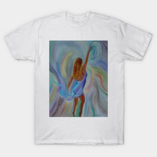 Exotic Dancer No. 1 T-Shirt